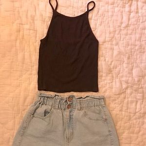 ✨3 for $20✨ Brandy Melville Tank